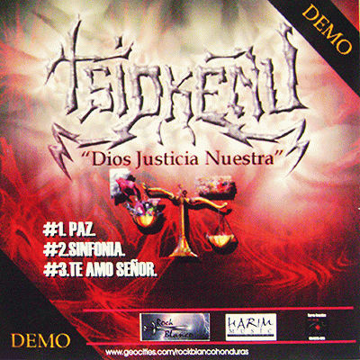 Tsidkenu (HND) : Tsidkenu